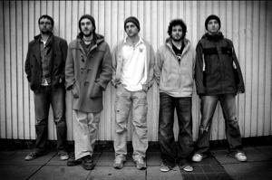 Photo of John Randall Band